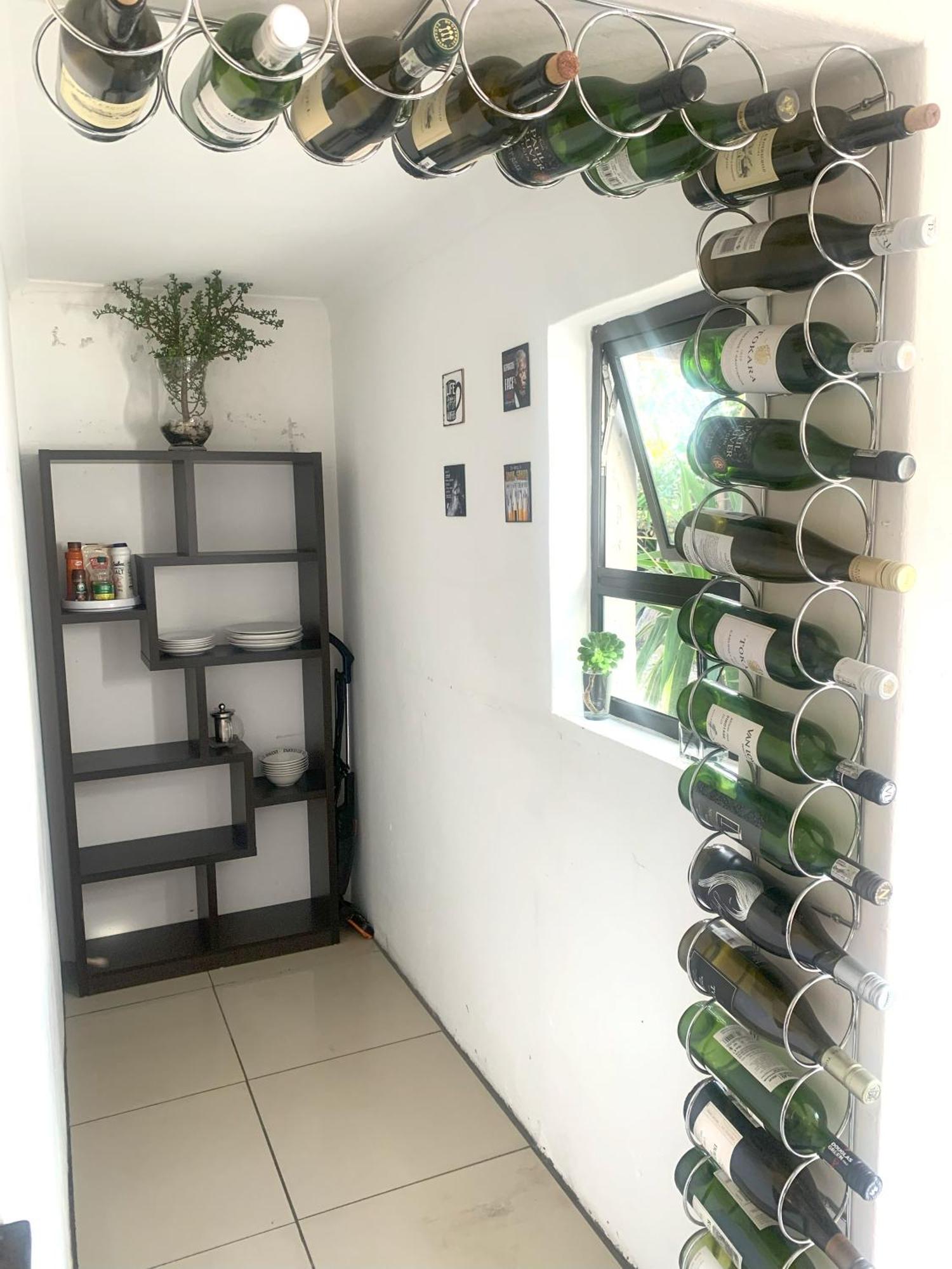 הוילה קייפטאון Regent Casa'S מראה חיצוני תמונה