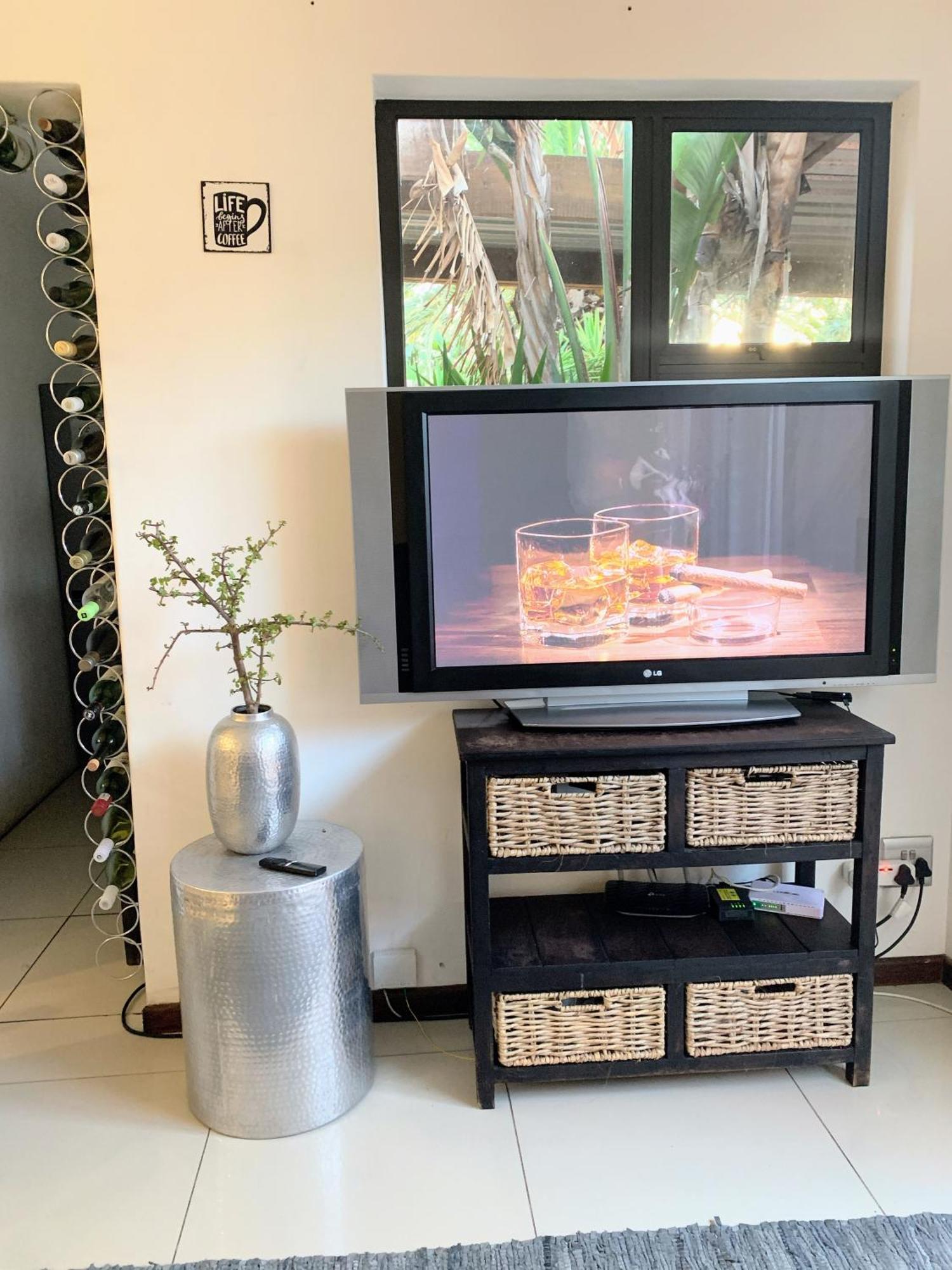 הוילה קייפטאון Regent Casa'S מראה חיצוני תמונה