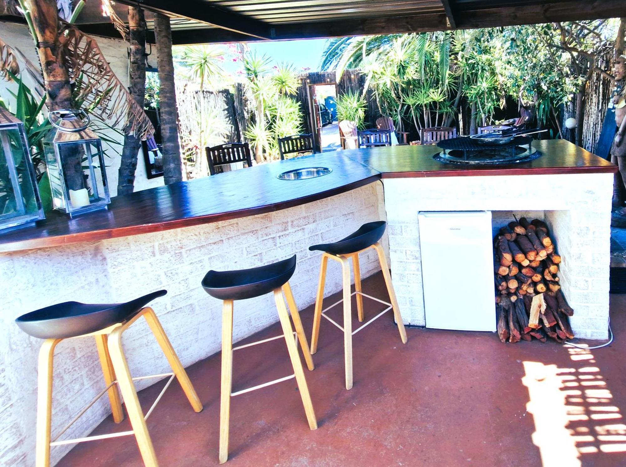 הוילה קייפטאון Regent Casa'S מראה חיצוני תמונה