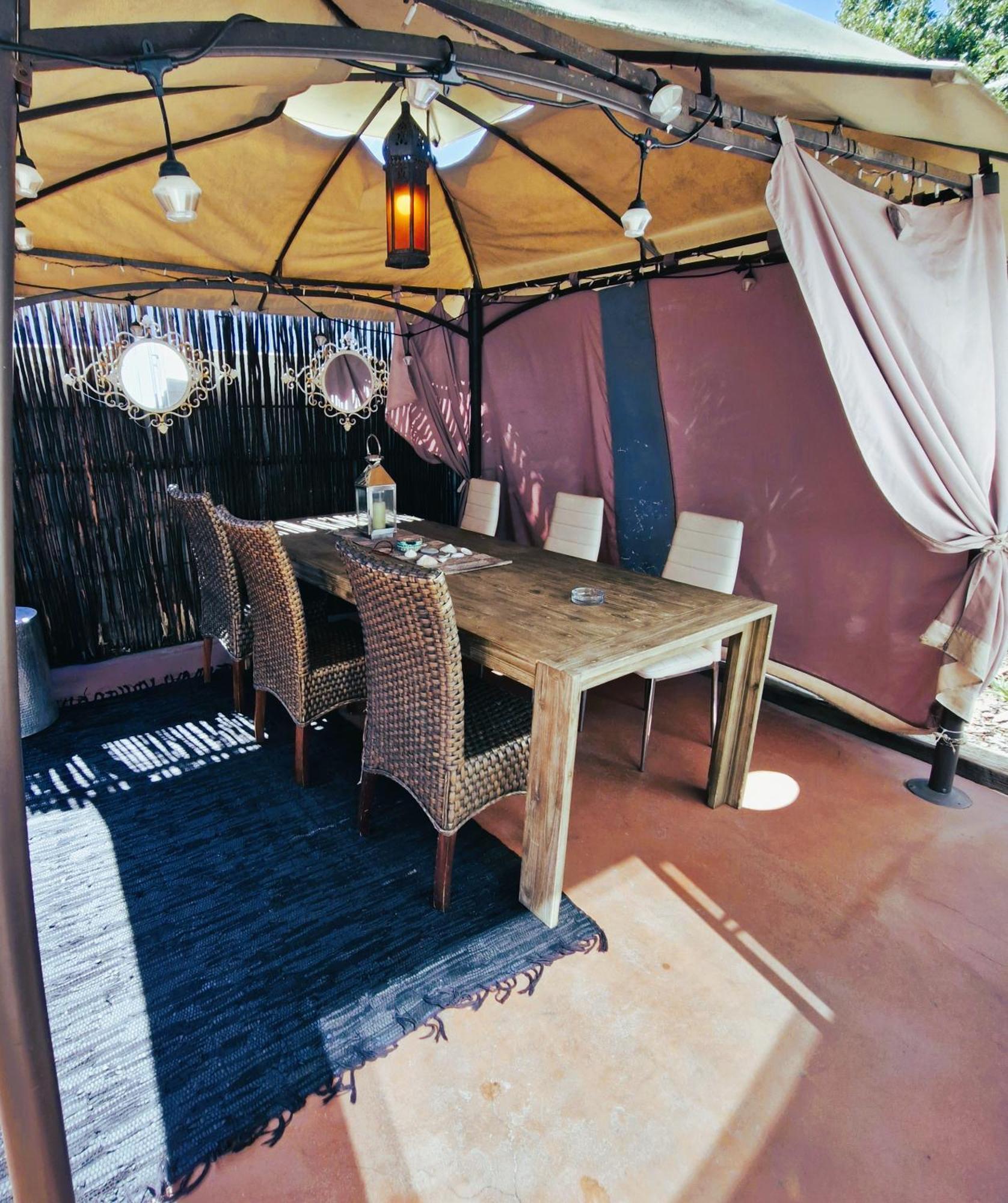 הוילה קייפטאון Regent Casa'S מראה חיצוני תמונה
